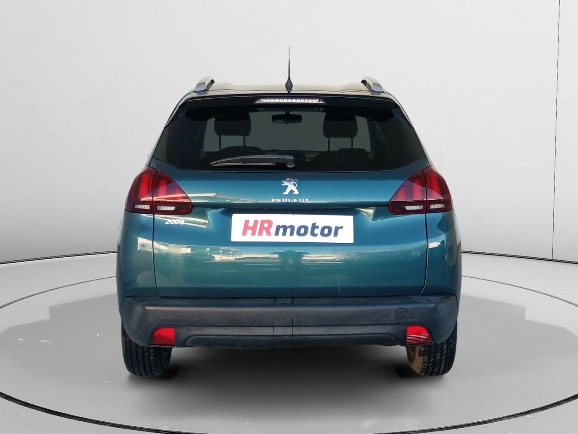 Imagen 3 de PEUGEOT 2008