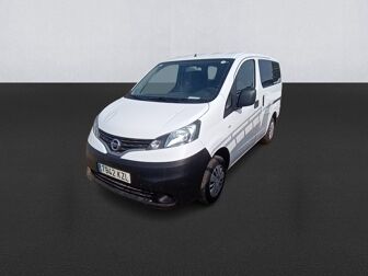 Imagen de NISSAN Evalia 7 1.5dCi Comfort