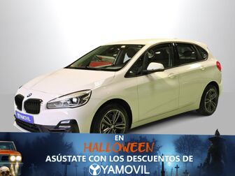 Imagen de BMW Serie 2 218i Active Tourer