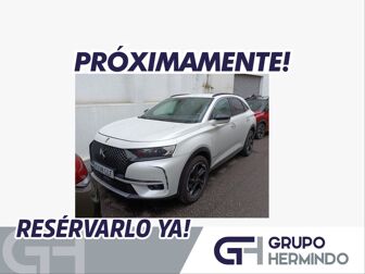 Imagen de DS DS 7 Crossback 1.6 PT. Performance Line + Aut. 180