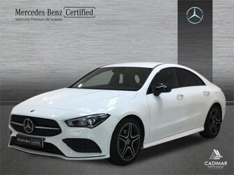 Imagen de MERCEDES Clase CLA CLA 180