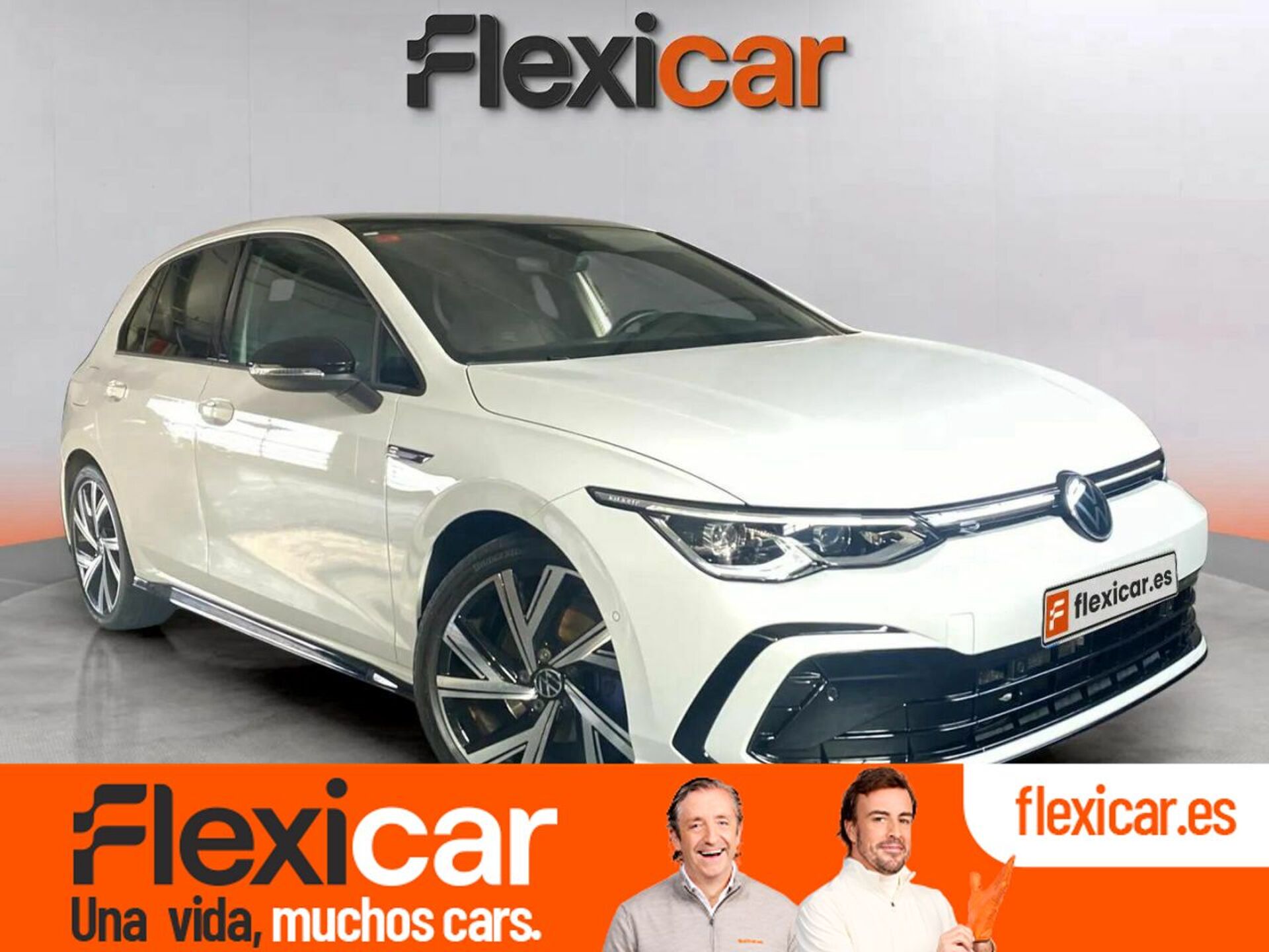 Imagen de VOLKSWAGEN Golf