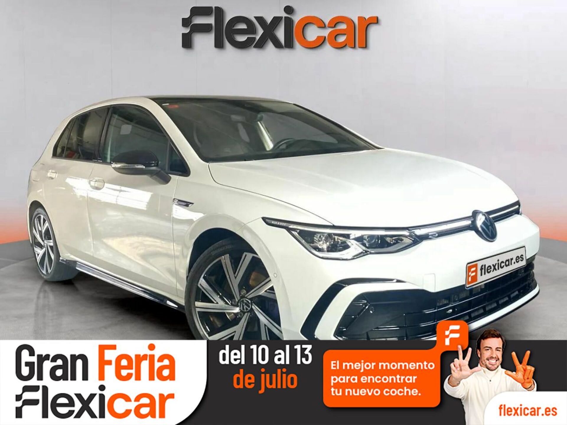 Imagen de VOLKSWAGEN Golf