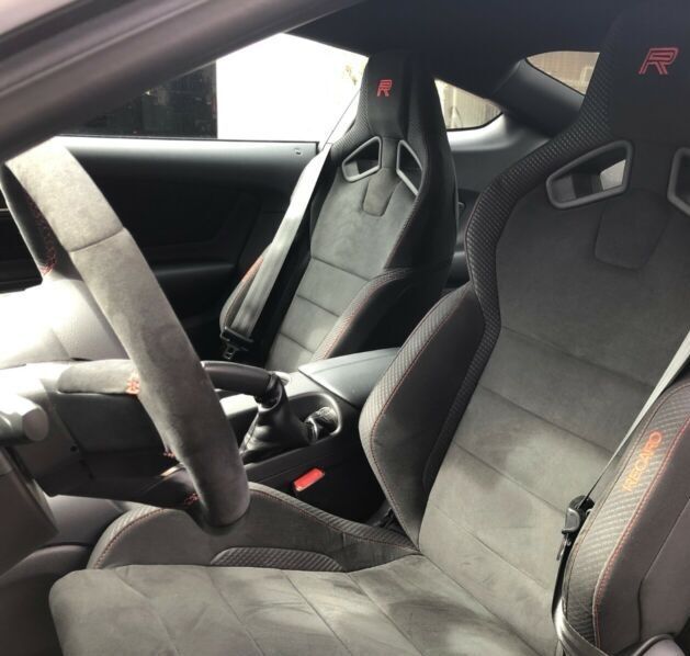 Foto del FORD Mustang Fastback 5.0 Ti-VCT GT Aut.