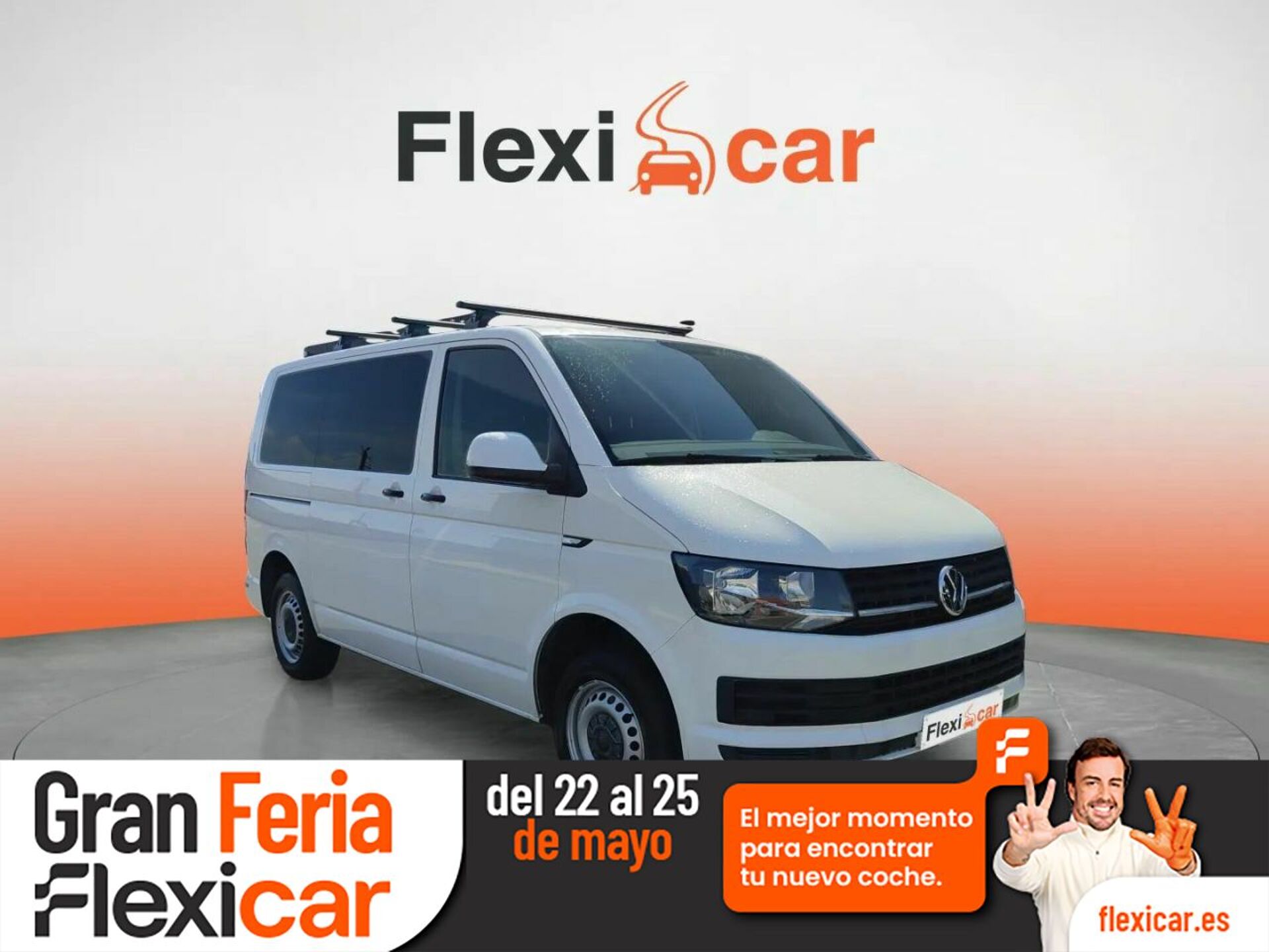 Imagen de VOLKSWAGEN Transporter