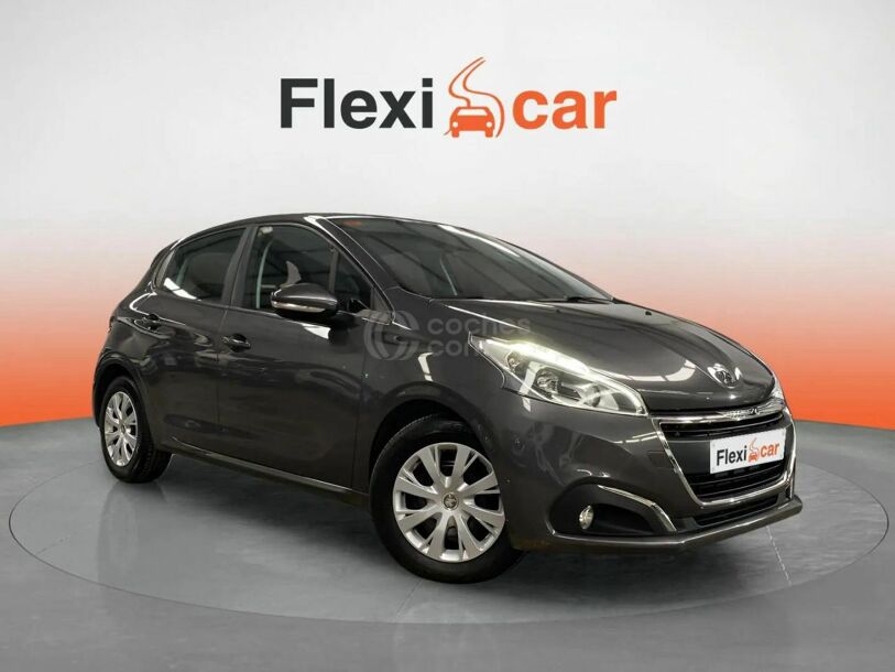 Foto del PEUGEOT 208 1.6 BlueHDi Active 75