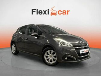 Imagen de PEUGEOT 208 1.6 BlueHDi Active 75