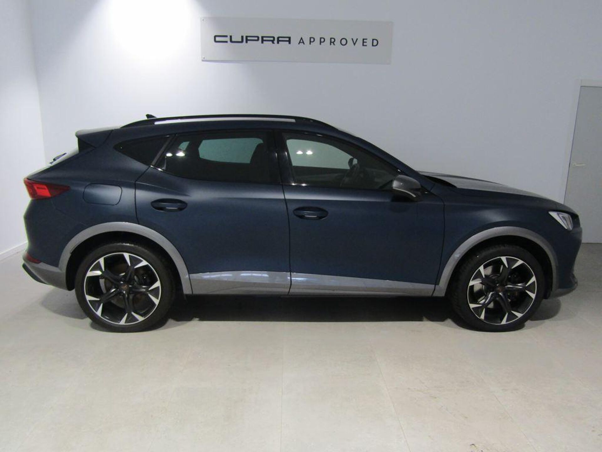 Imagen 3 de CUPRA Formentor