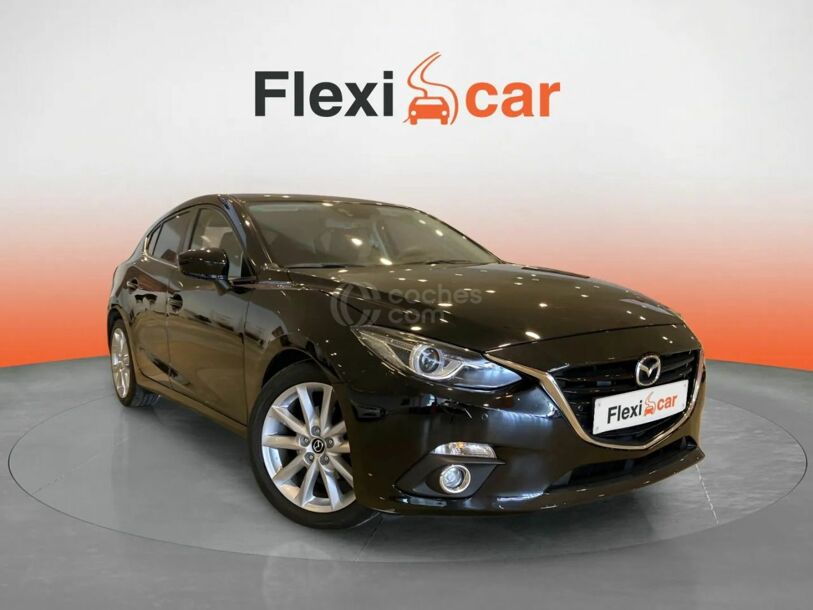 Foto del MAZDA Mazda3 2.0 Style 88kW