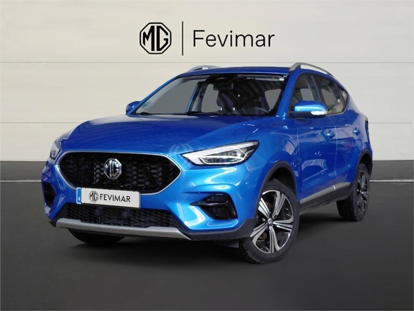 Foto del MG ZS 1.5 VTi-Tech Comfort 78kW