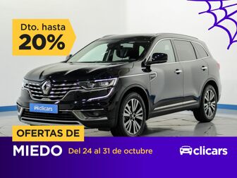 Imagen de RENAULT Koleos 2.0dCi Blue Initiale Paris X-Tronic 4x4 140kW