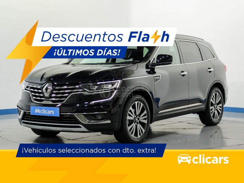 Foto del RENAULT Koleos 2.0dCi Blue Initiale Paris X-Tronic 4x4 140kW