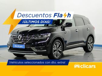 Imagen de RENAULT Koleos 2.0dCi Blue Initiale Paris X-Tronic 4x4 140kW