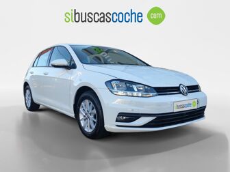 Imagen de VOLKSWAGEN Golf 1.6TDI Last Edition 85kW