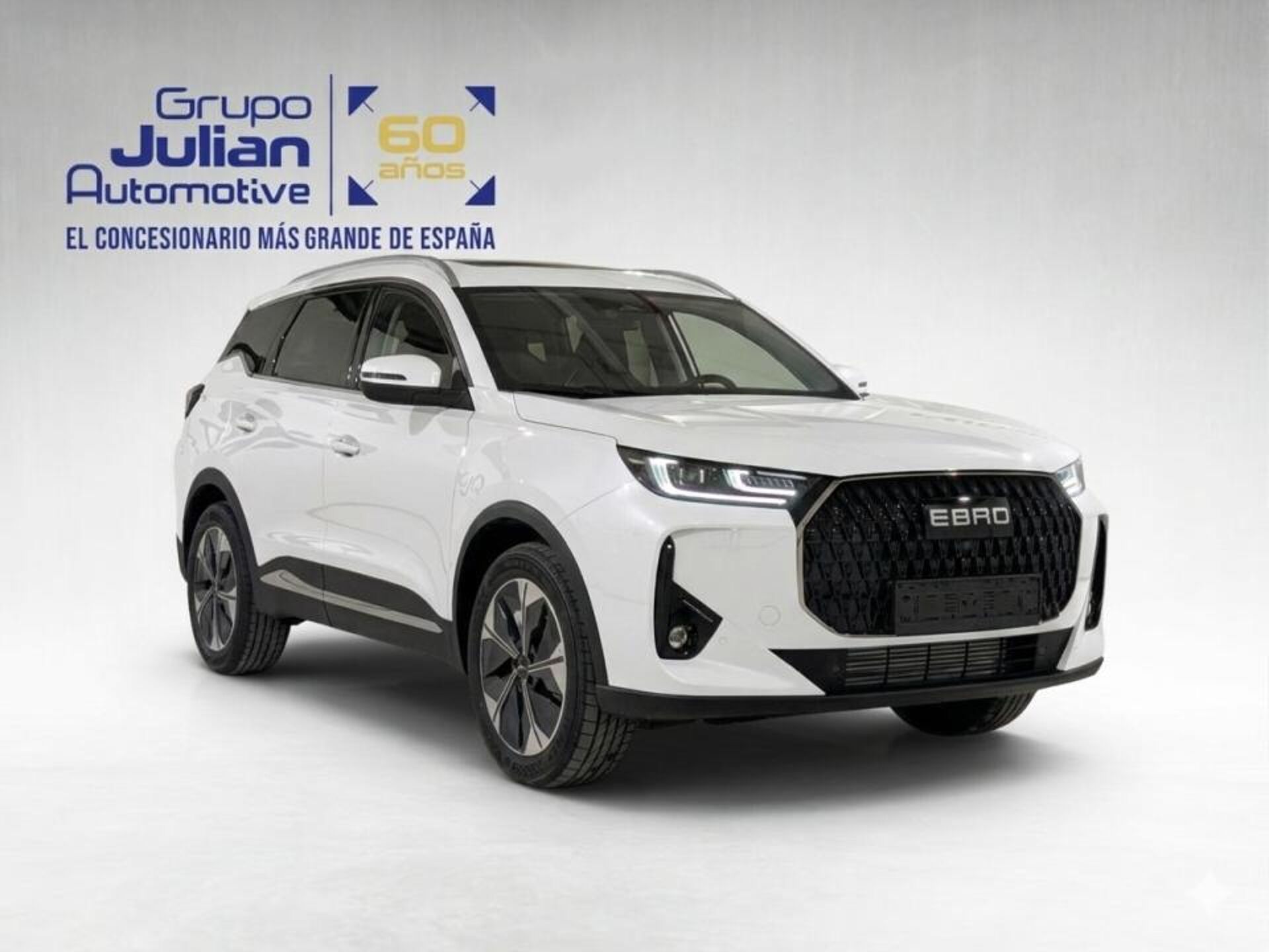 Imagen 2 de EBRO s700