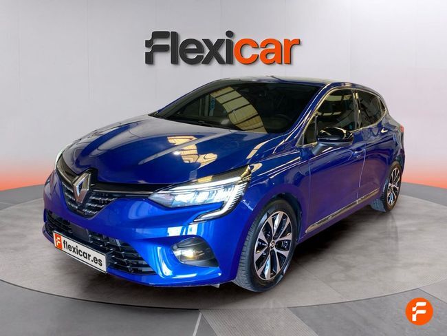 Foto del RENAULT Clio TCe Techno 103kW