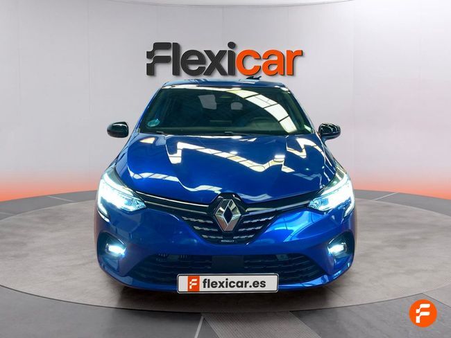 Foto del RENAULT Clio TCe Techno 103kW