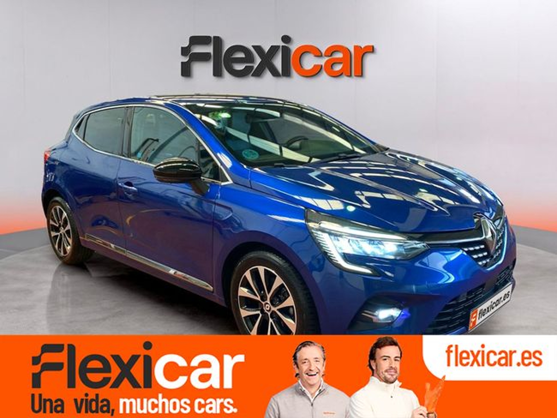 Imagen de RENAULT Clio