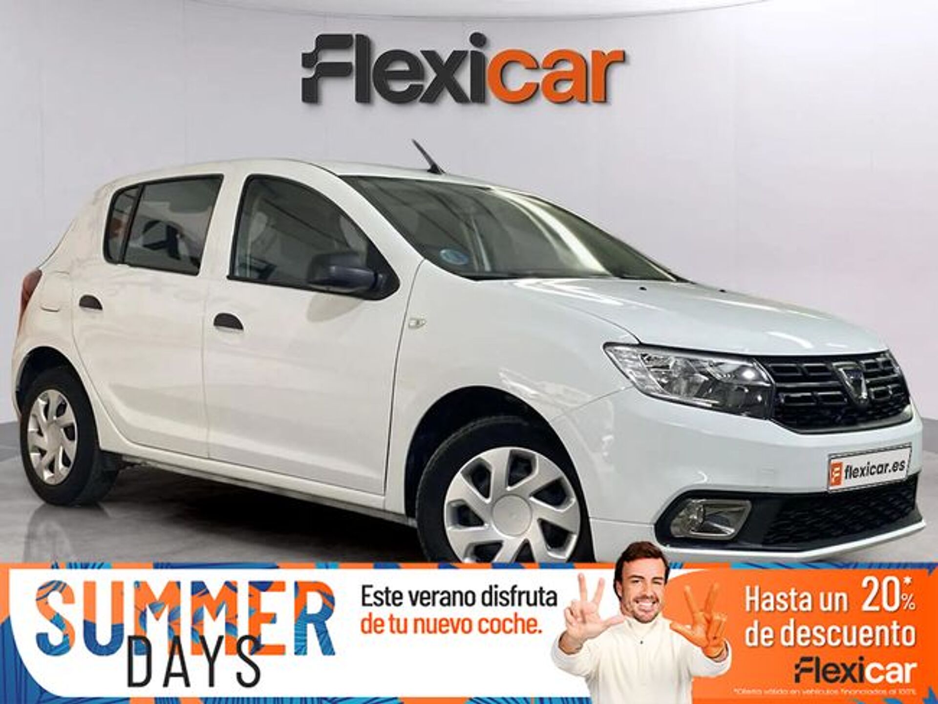 Imagen de DACIA Sandero