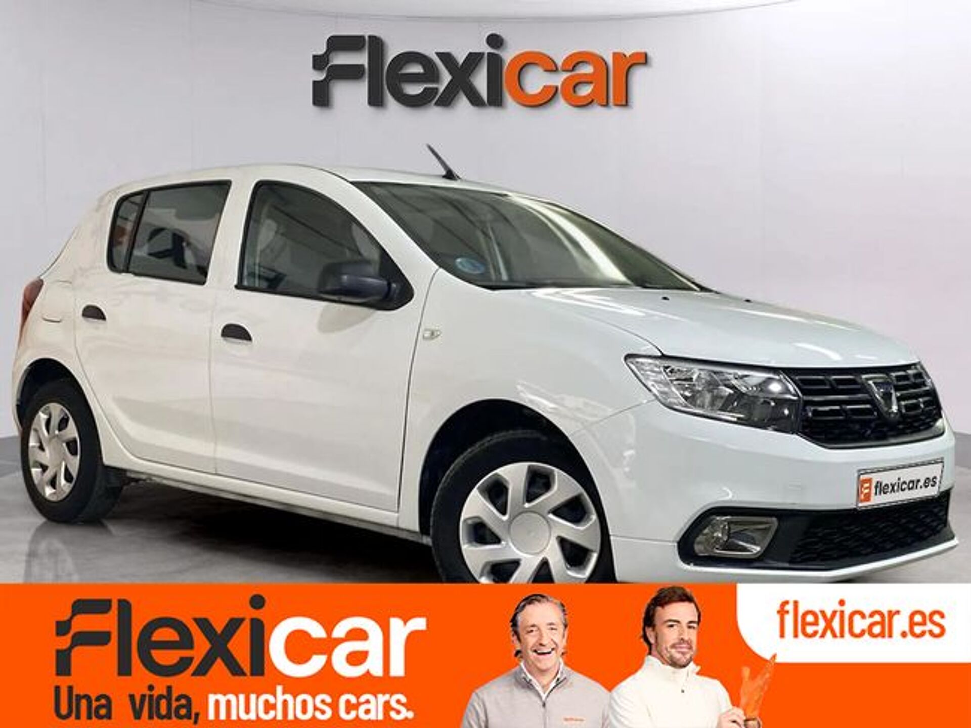 Imagen de DACIA Sandero