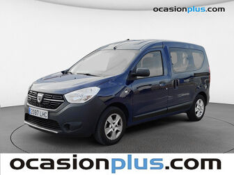 Imagen de DACIA Dokker TCE GPF Essential 96kW