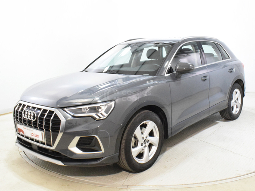 Foto del AUDI Q3 35 TDI 110kW