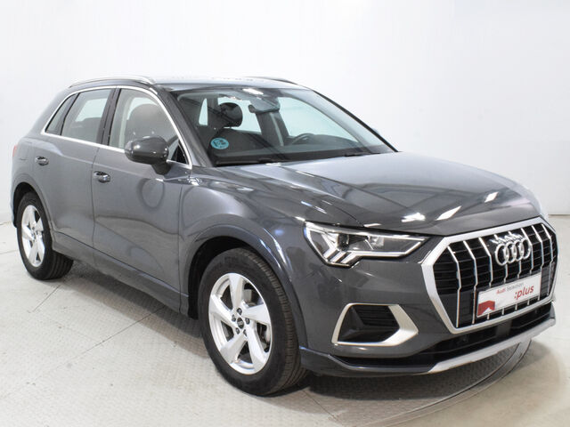 AUDI Q3 (Advanced 35 TDI 110 kW (150 CV) S tronic) en León