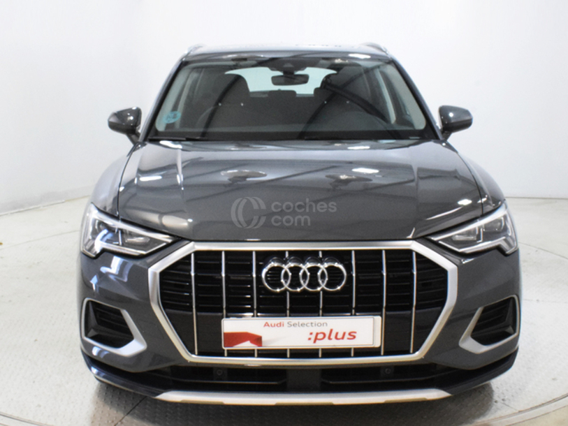 Foto del AUDI Q3 35 TDI 110kW