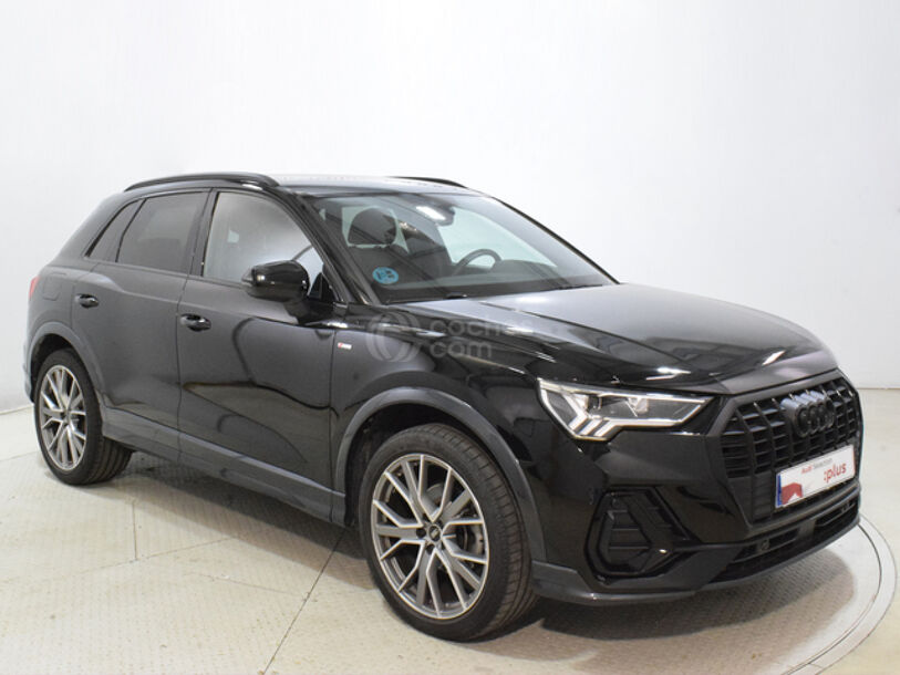 Foto del AUDI Q3 35 TDI S line S tronic 110kW