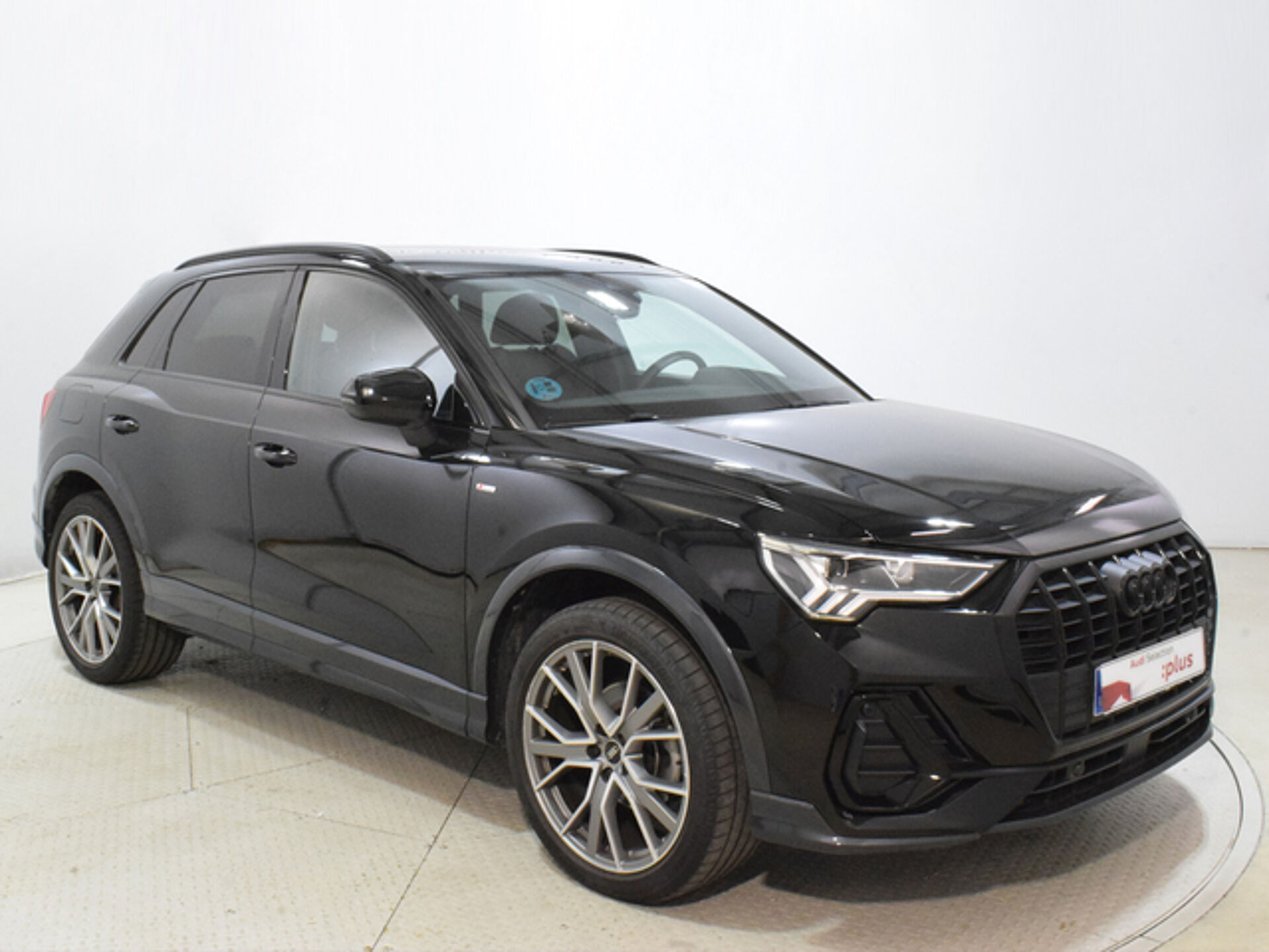 Imagen de AUDI Q3