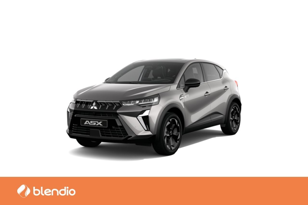 MITSUBISHI ASX (180 HEV Kaiteki) en Cantabria