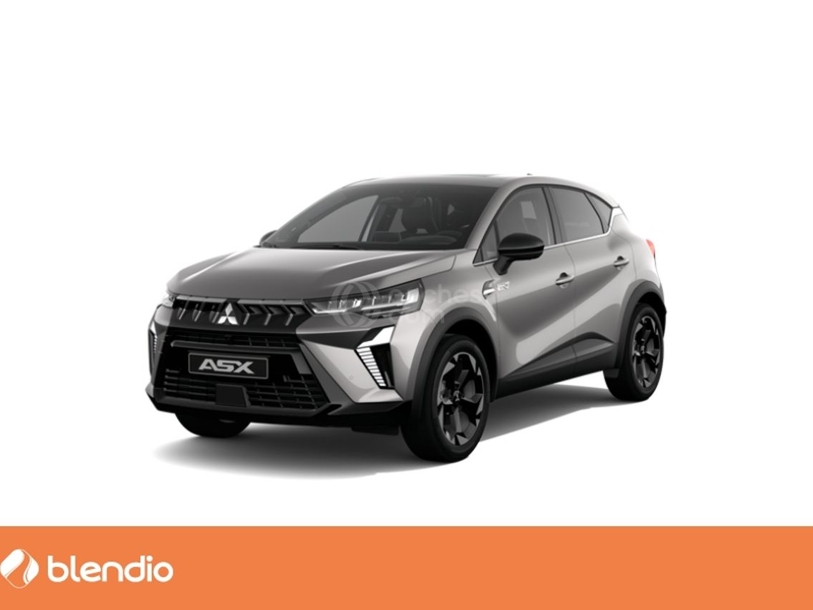 Foto del MITSUBISHI ASX 160 HEV Kaiteki