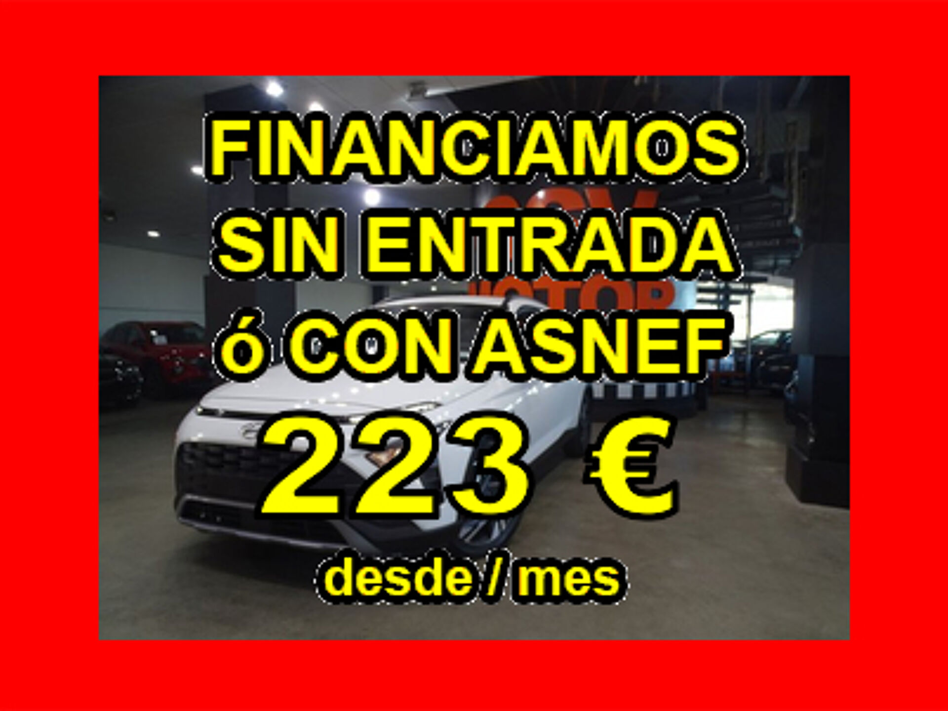 Imagen de HYUNDAI Bayon