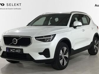 Imagen de VOLVO XC40 B3 Plus Dark Aut.