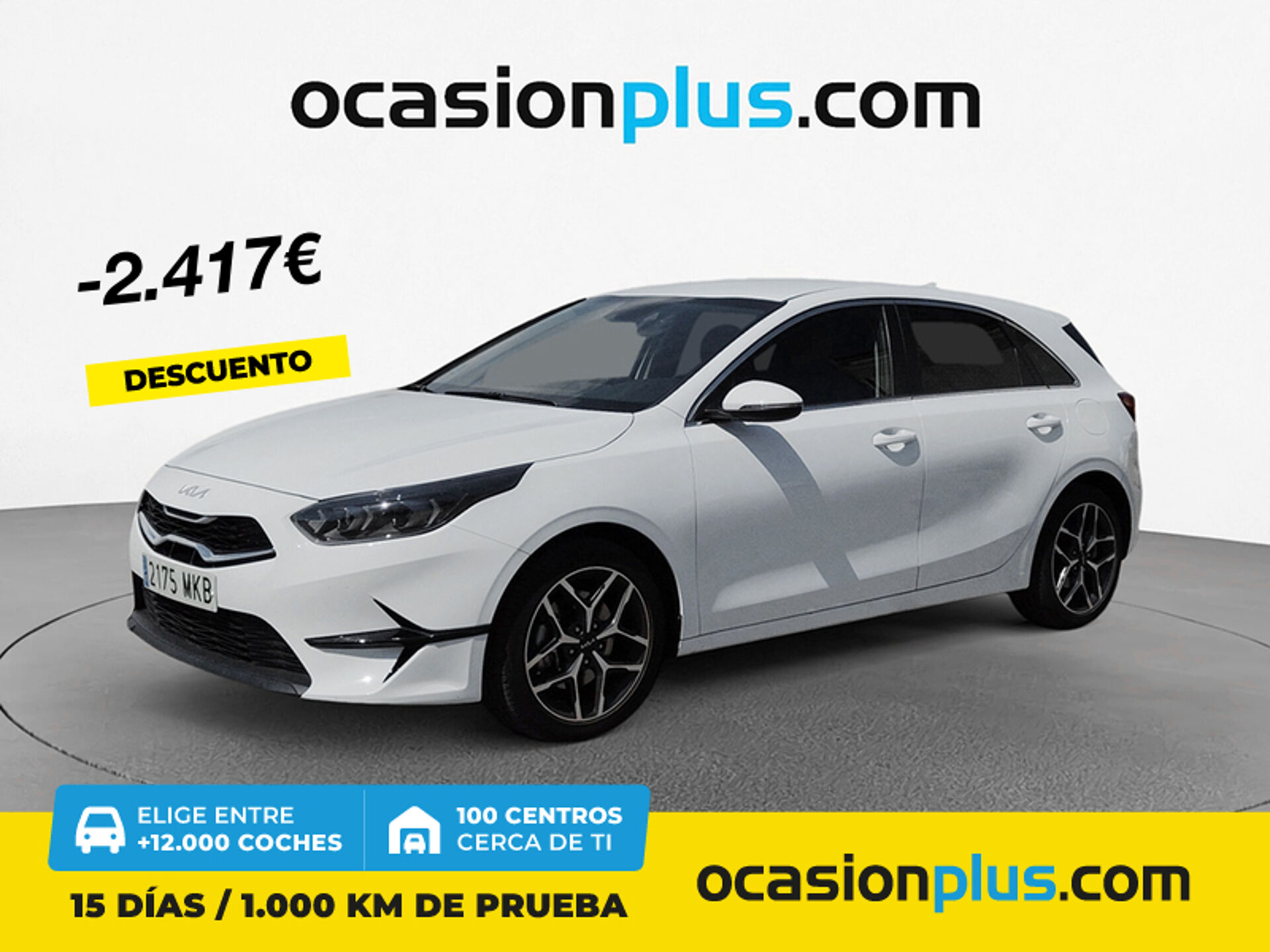 Imagen de KIA Ceed