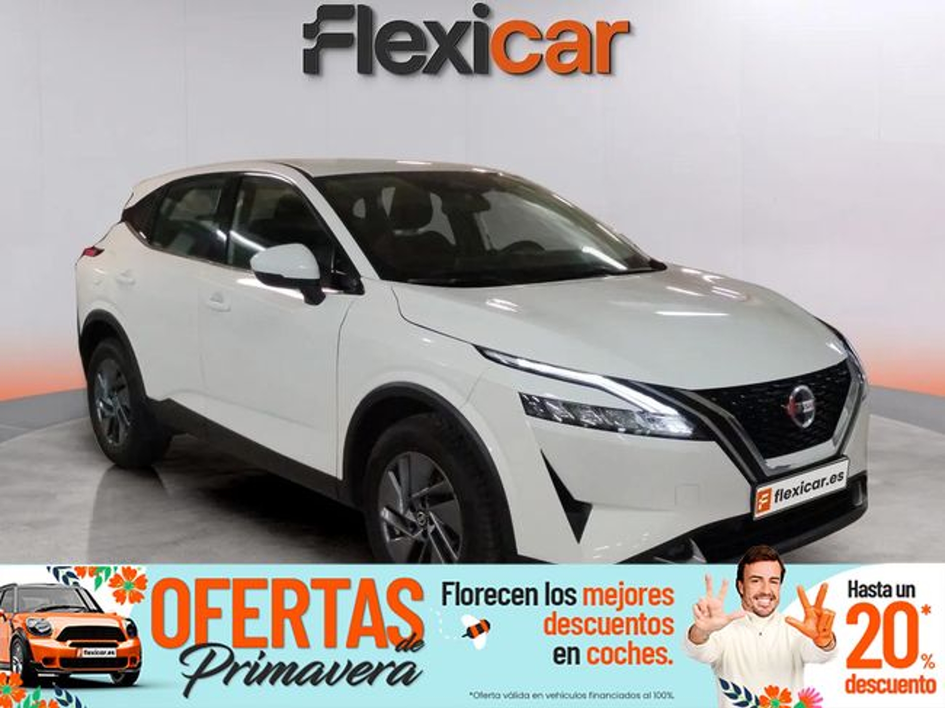 Imagen de NISSAN Qashqai