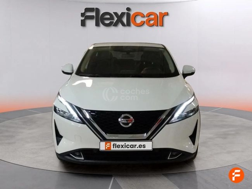 Foto del NISSAN Qashqai 1.3 DIG-T mHEV 12V Acenta 4x2 103kW