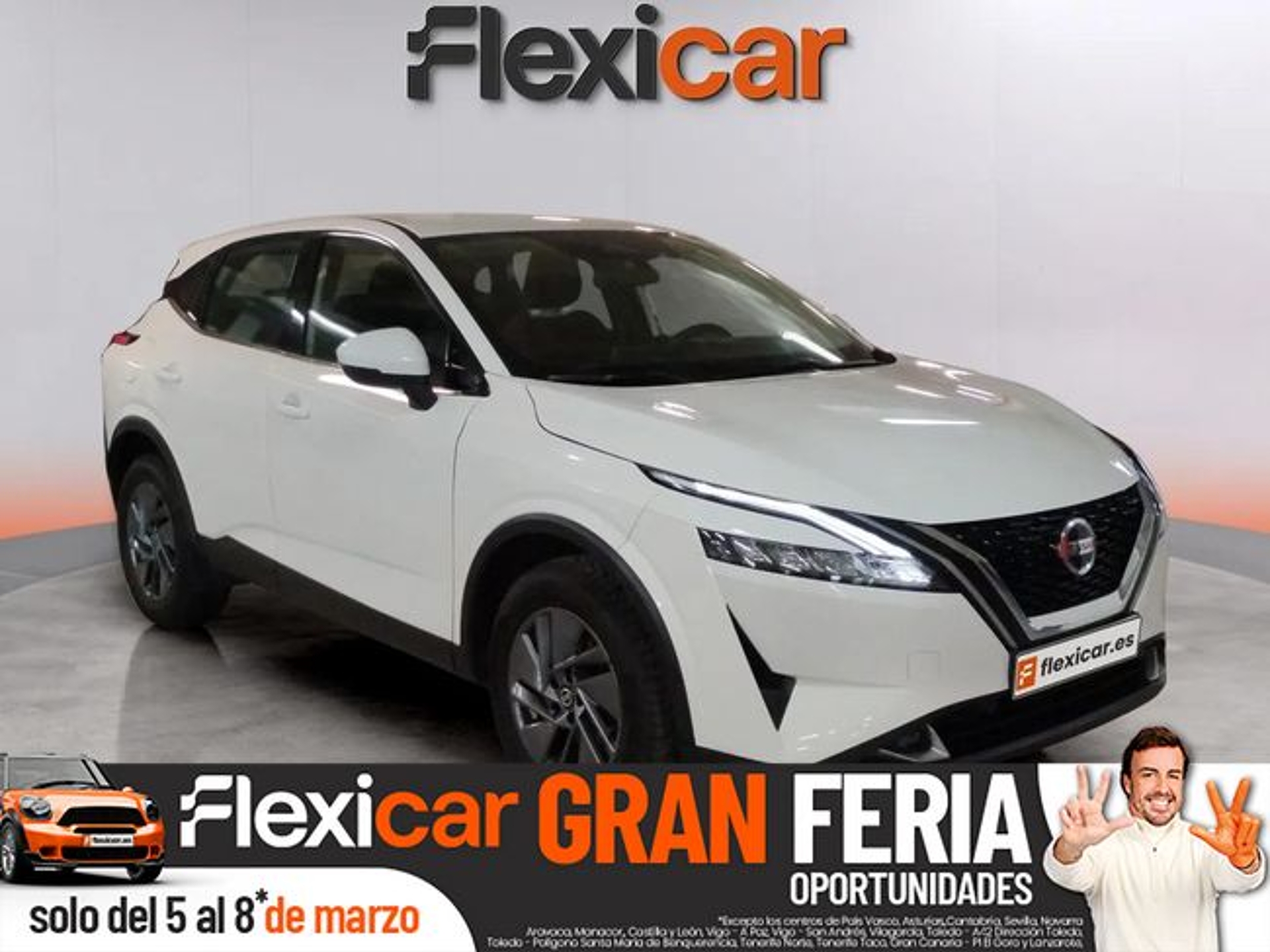 Imagen de NISSAN Qashqai
