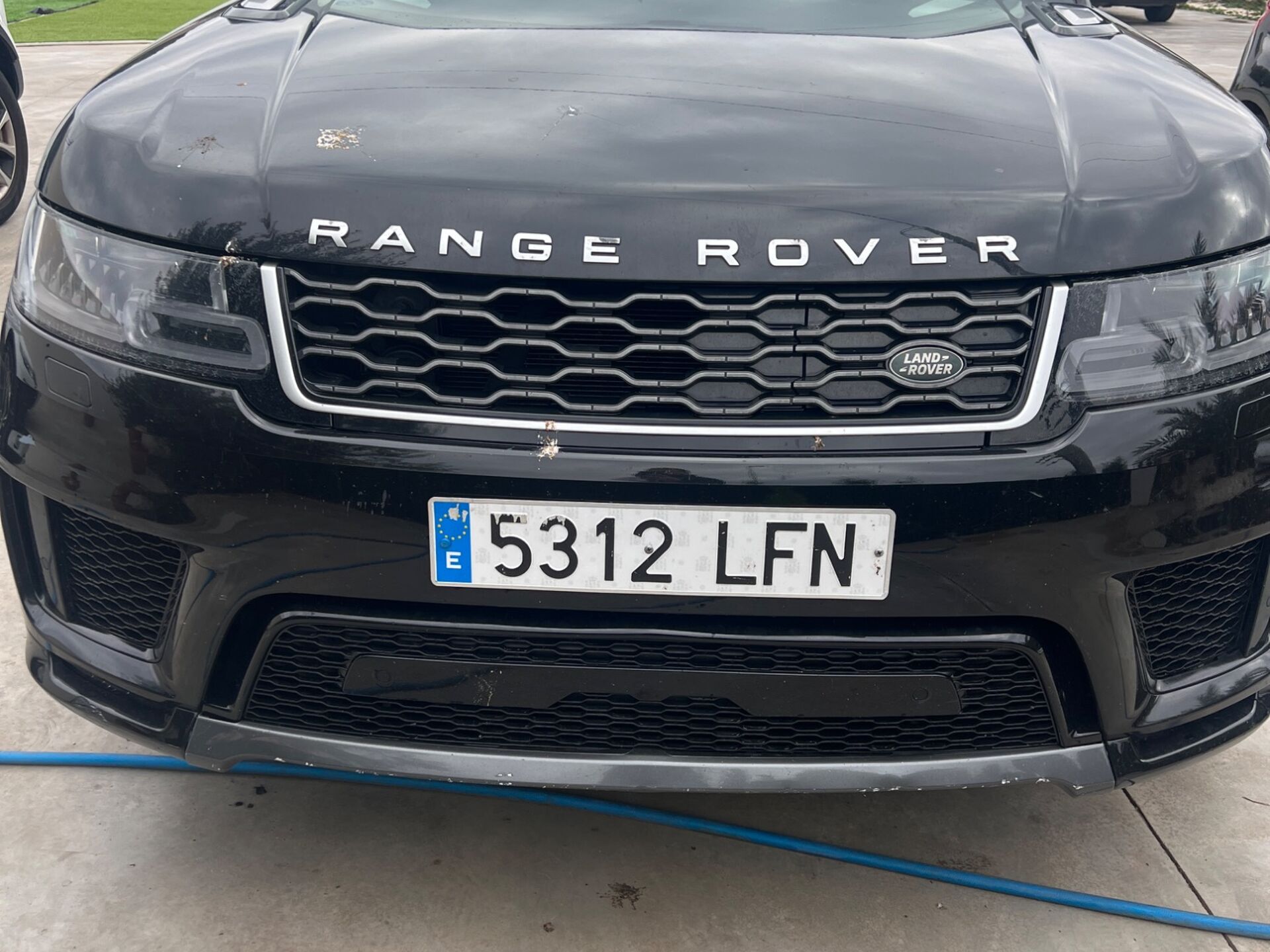 Imagen 3 de LAND ROVER Range Rover Sport