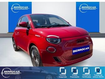 Imagen de FIAT 500 Ce 70Kw Monotrim