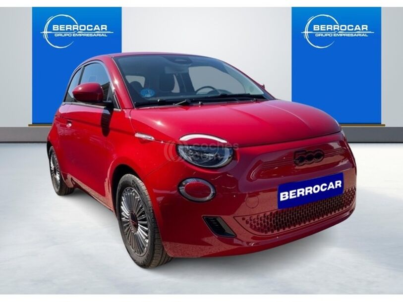 Foto del FIAT 500 Ce 70Kw Monotrim