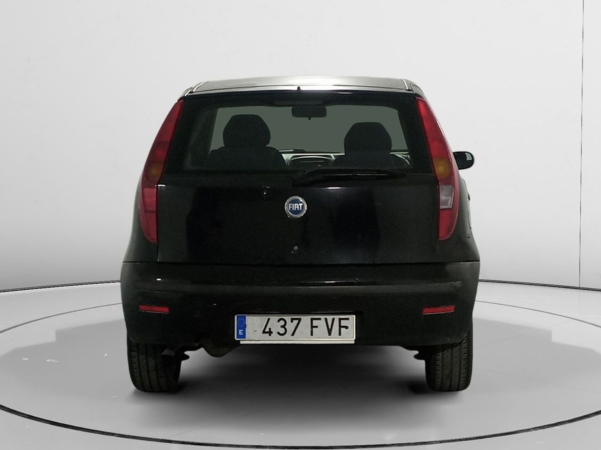 Imagen 3 de FIAT Punto