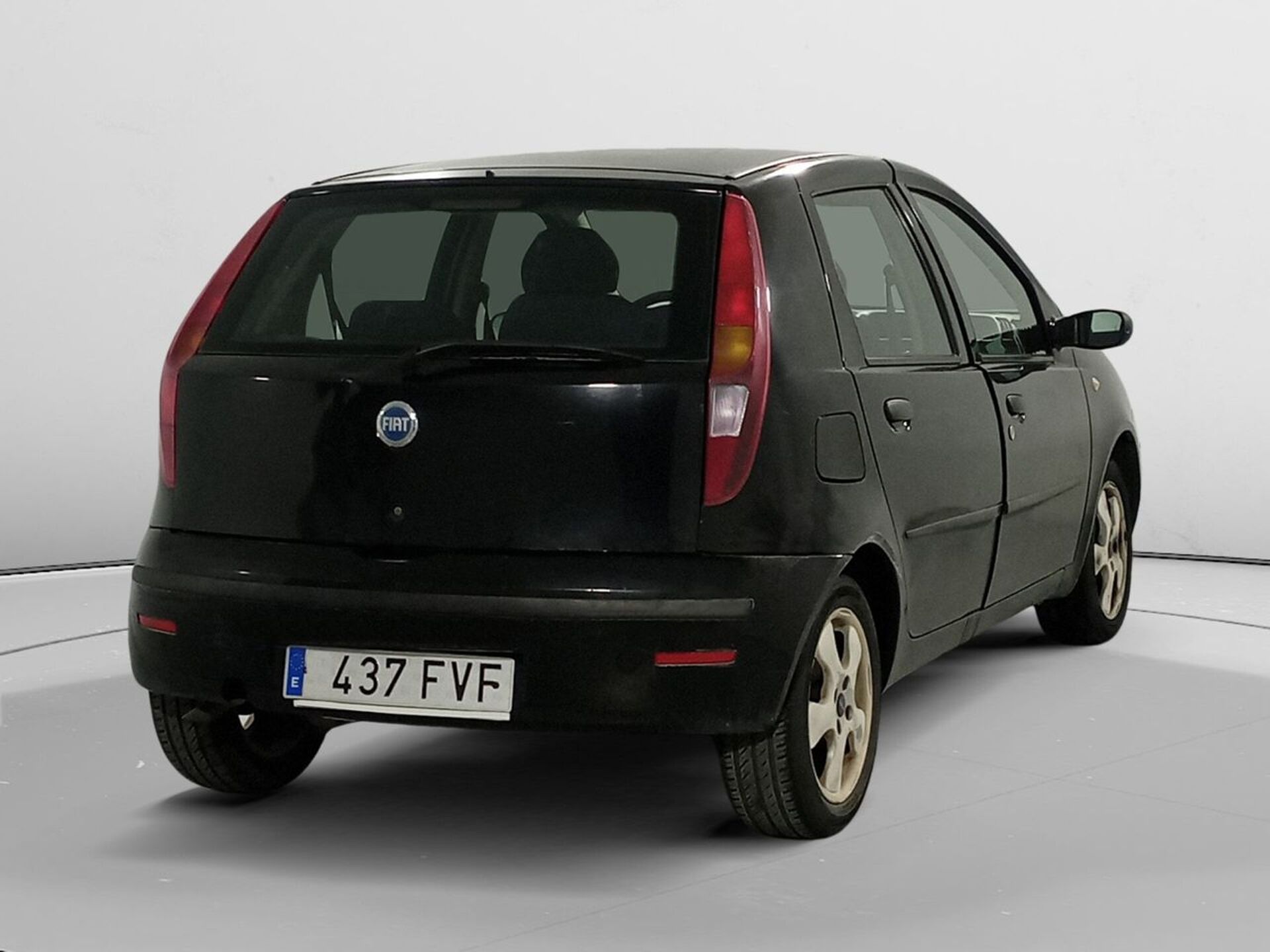 Imagen 2 de FIAT Punto