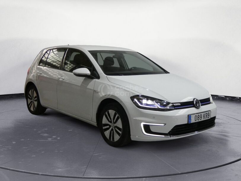 Foto del VOLKSWAGEN Golf e- ePower