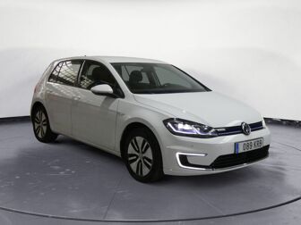 Imagen de VOLKSWAGEN Golf e- ePower