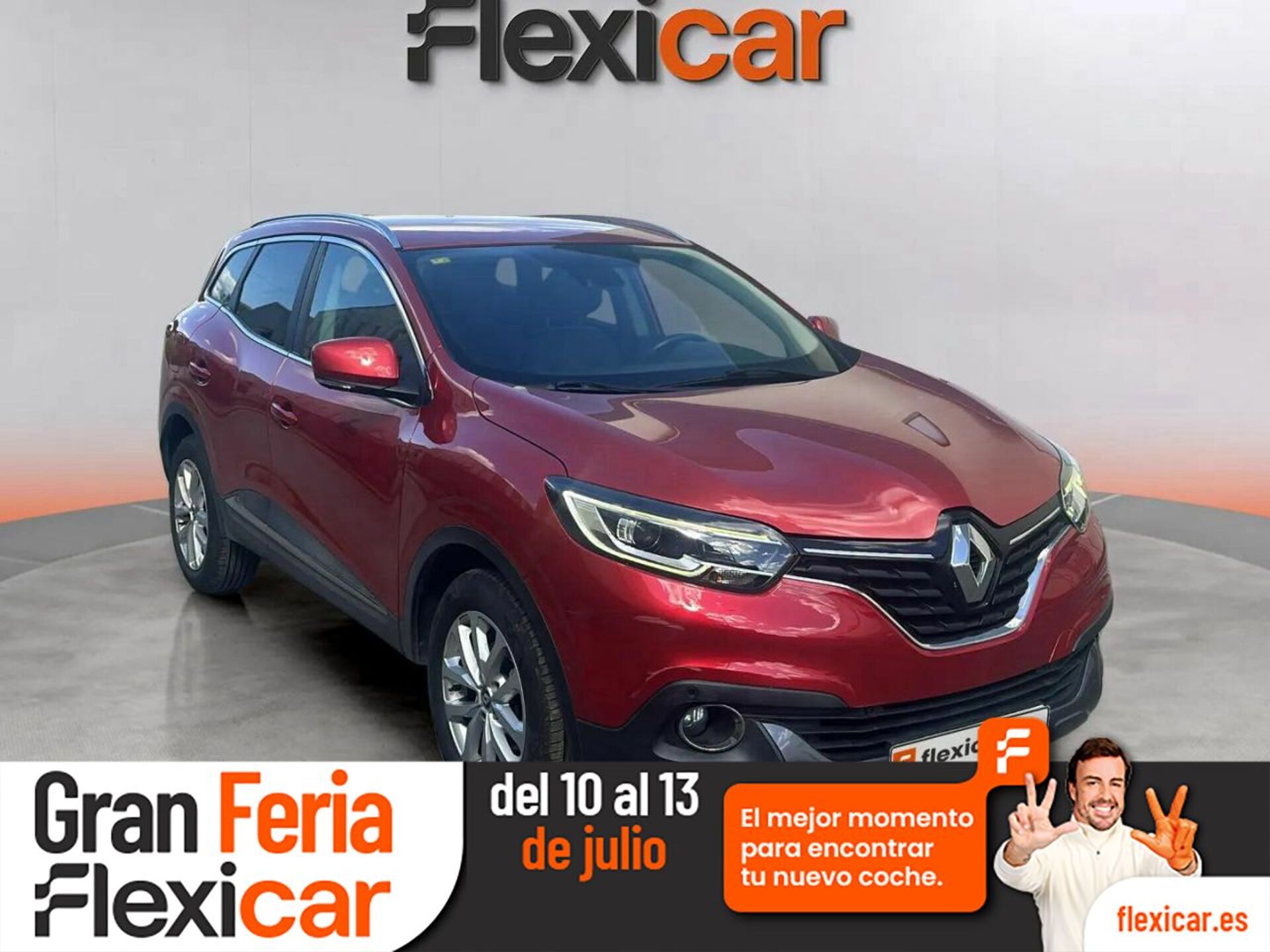 Imagen de RENAULT Kadjar