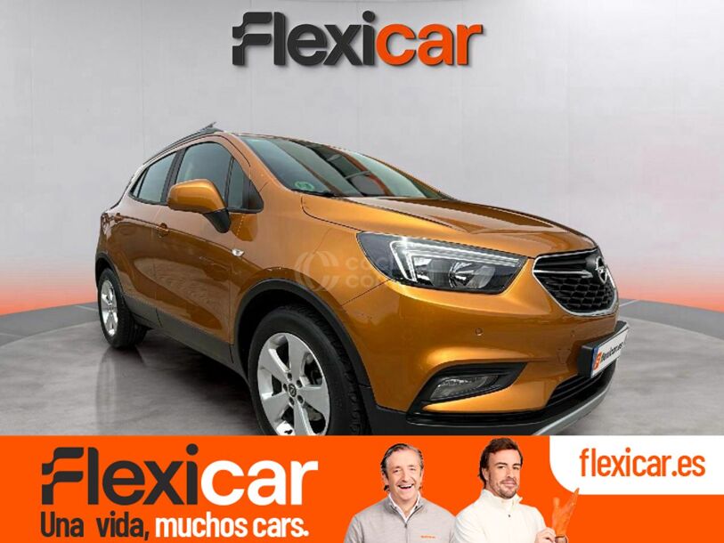 Foto del OPEL Mokka X 1.6CDTi S&S Excellence 4x2 Aut.
