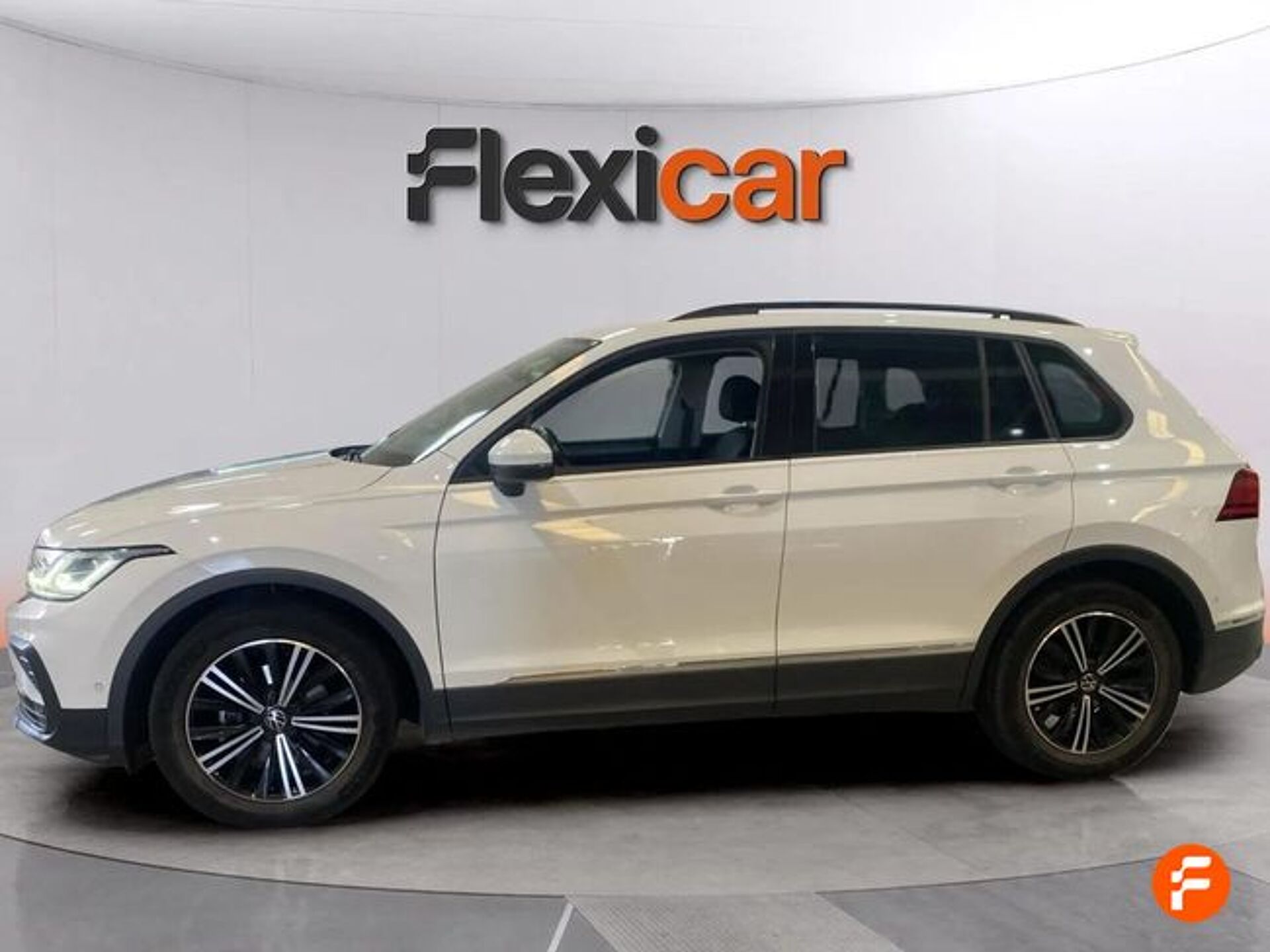 Imagen 3 de VOLKSWAGEN Tiguan