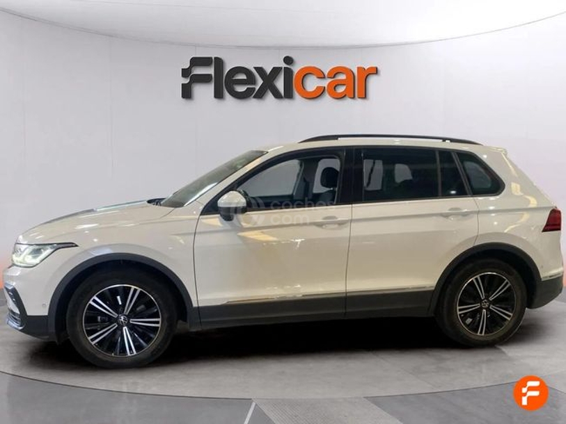Foto del VOLKSWAGEN Tiguan 2.0TDI Life 90kW