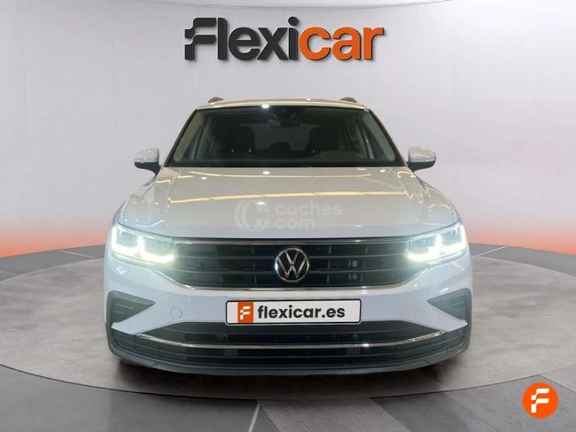 Foto del VOLKSWAGEN Tiguan 2.0TDI Life 90kW